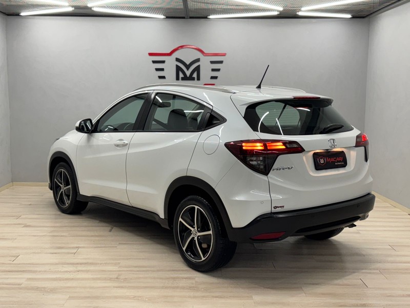 HR-V 1.8 16V FLEX EXL 4P AUTOMÁTICO - 2020 - CAXIAS DO SUL