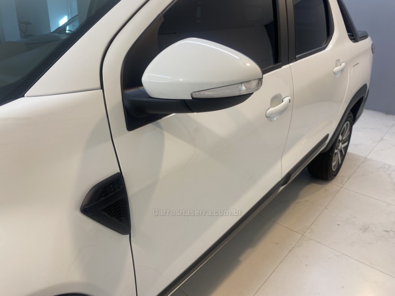 STRADA 1.3 VOLCANO CD 8V FLEX 4P MANUAL - 2022 - BENTO GONçALVES
