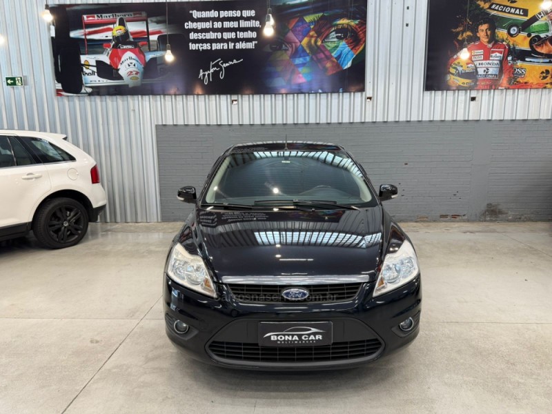 FOCUS 1.6 GLX 16V FLEX 4P MANUAL - 2013 - CAXIAS DO SUL