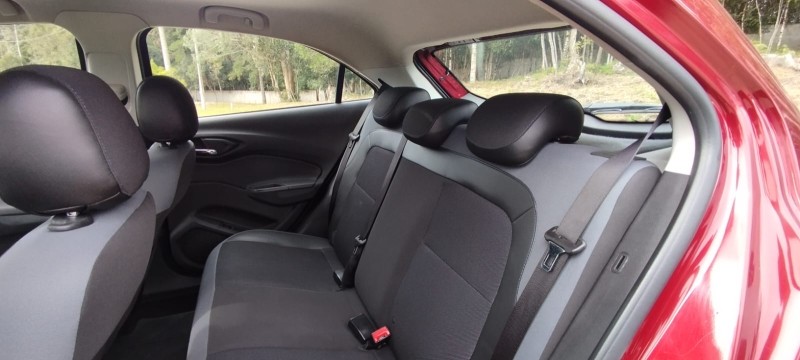 ONIX 1.4 MPFI ACTIV 8V FLEX 4P MANUAL - 2019 - CANELA
