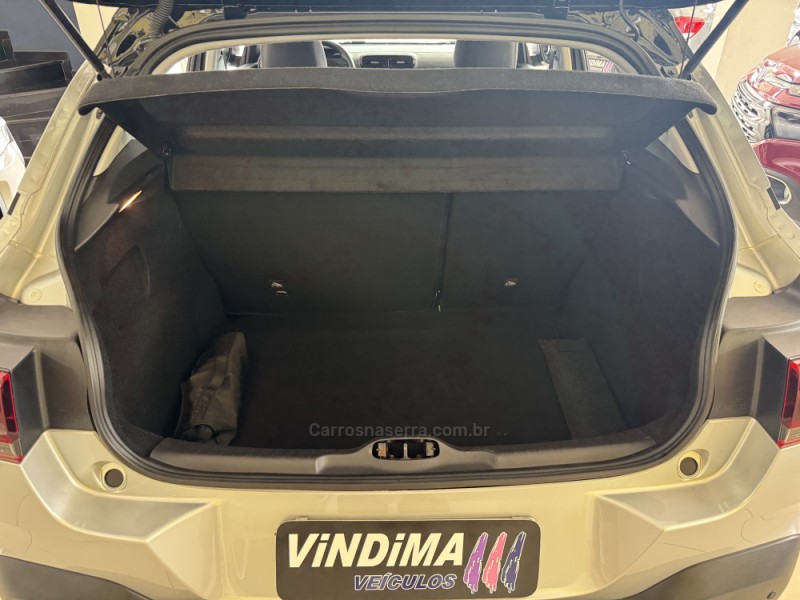 C4 CACTUS 1.6 THP SHINE PACK FLEX 4P AUTOMATICO - 2023 - FLORES DA CUNHA