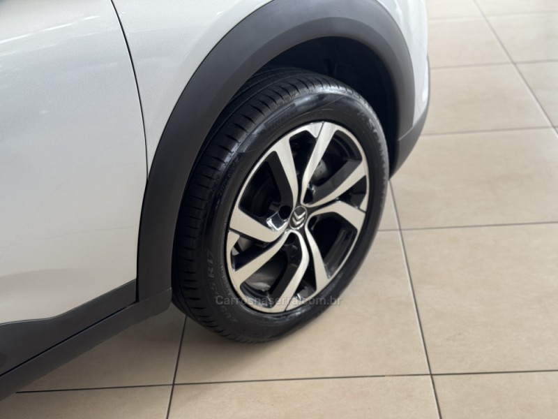 C4 CACTUS 1.6 THP SHINE PACK FLEX 4P AUTOMATICO - 2023 - FLORES DA CUNHA