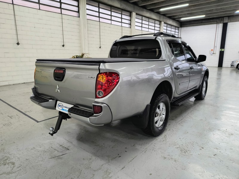L200 TRITON 3.2 GLX 4X4 CD 16V TURBO INTERCOLER DIESEL 4P MANUAL - 2013 - CAXIAS DO SUL