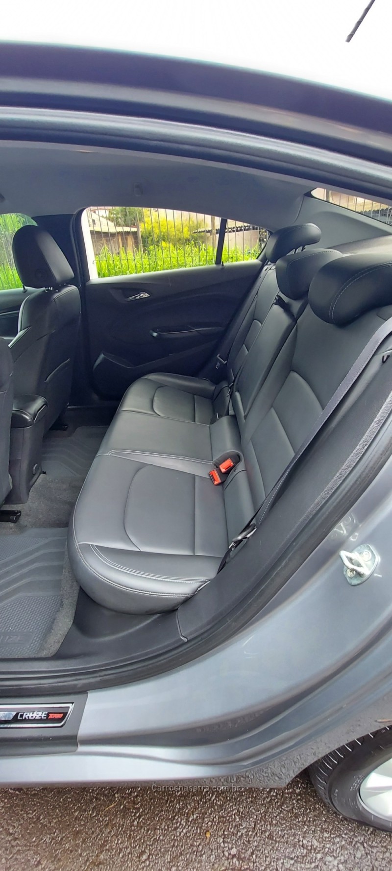 CRUZE 1.4 TURBO LT 16V FLEX 4P AUTOMÁTICO - 2022 - BOM PRINCíPIO
