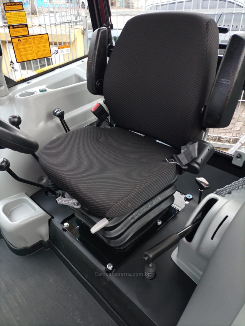 TRATOR A800R  - 2025 - BENTO GONçALVES
