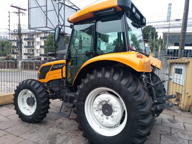 TRATOR A800R  - 2025 - BENTO GONçALVES