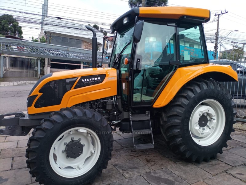 trator a800r  2025 bento goncalves