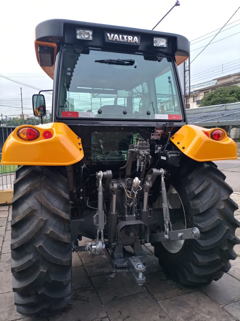 TRATOR A800R  - 2025 - BENTO GONçALVES