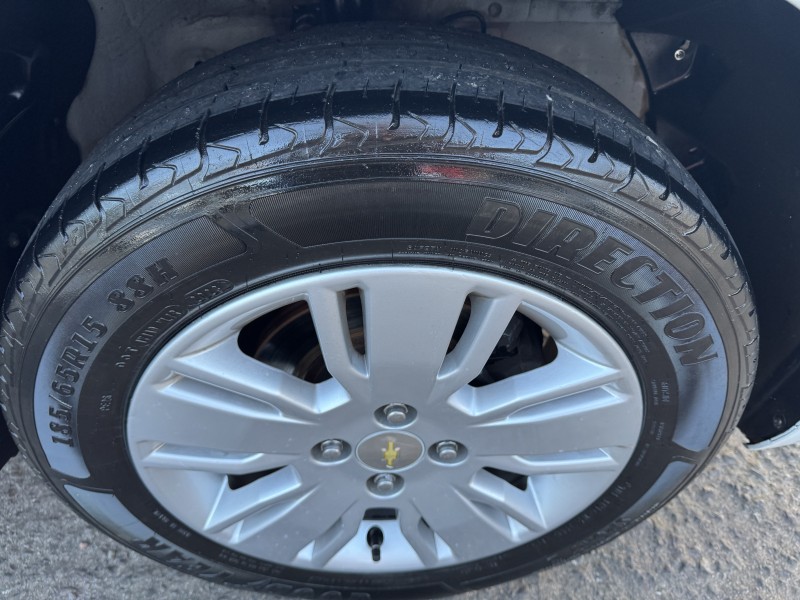 COBALT 1.8 MPFI LTZ 8V FLEX 4P AUTOMÁTICO - 2013 - DOIS IRMãOS