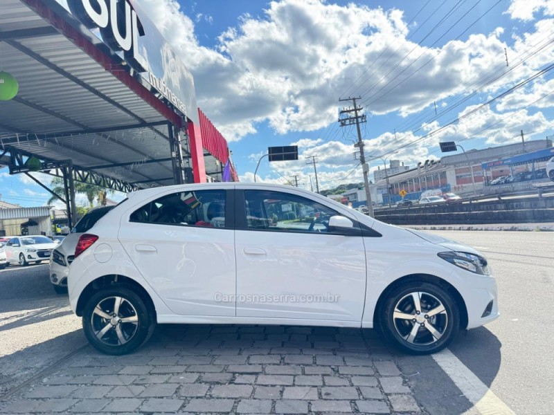 onix 1.4 mpfi ltz 8v flex 4p manual 2017 caxias do sul