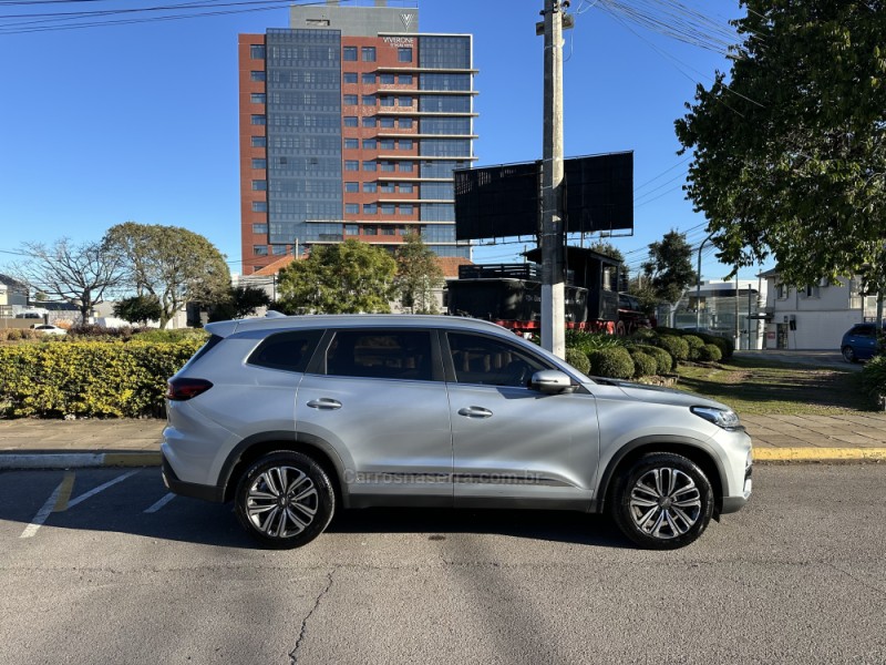TIGGO 1.6 16V TURBO GDI 8 TXS GASOLINA 4P AUTOMÁTICO - 2022 - BENTO GONçALVES