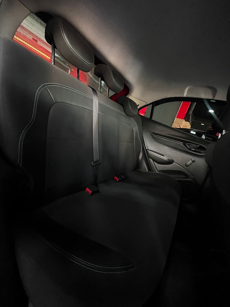 JOY 1.0 PLUS BLACK 8V FLEX 4P MANUAL - 2021 - SãO LEOPOLDO