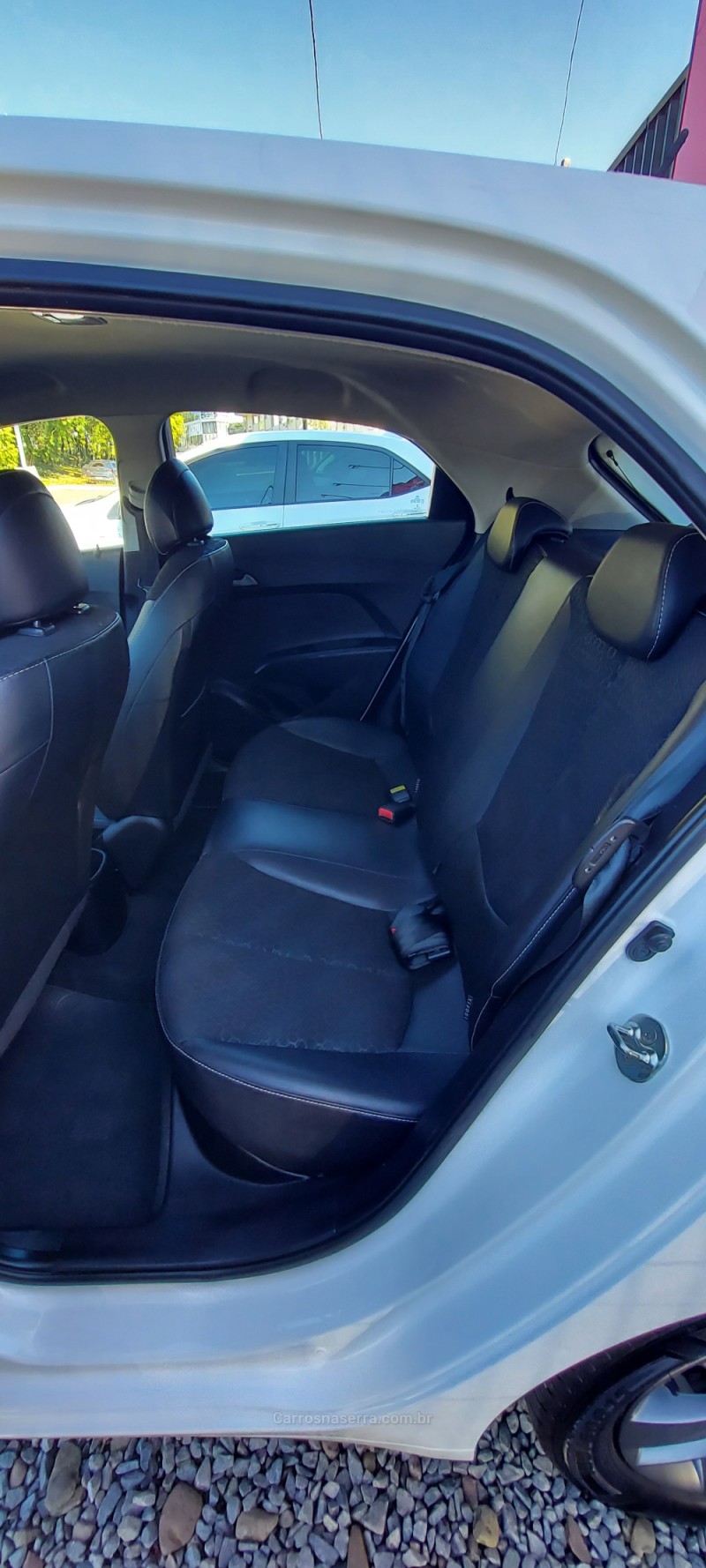 HB20 1.0 COPA DO MUNDO 12V FLEX 4P MANUAL - 2019 - BOM PRINCíPIO