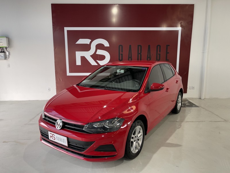 polo 1.0 mpi total flex manual 2018 novo hamburgo