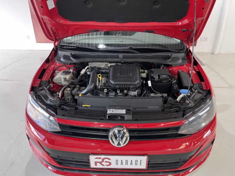 POLO 1.0	MPI TOTAL FLEX MANUAL  - 2018 - NOVO HAMBURGO