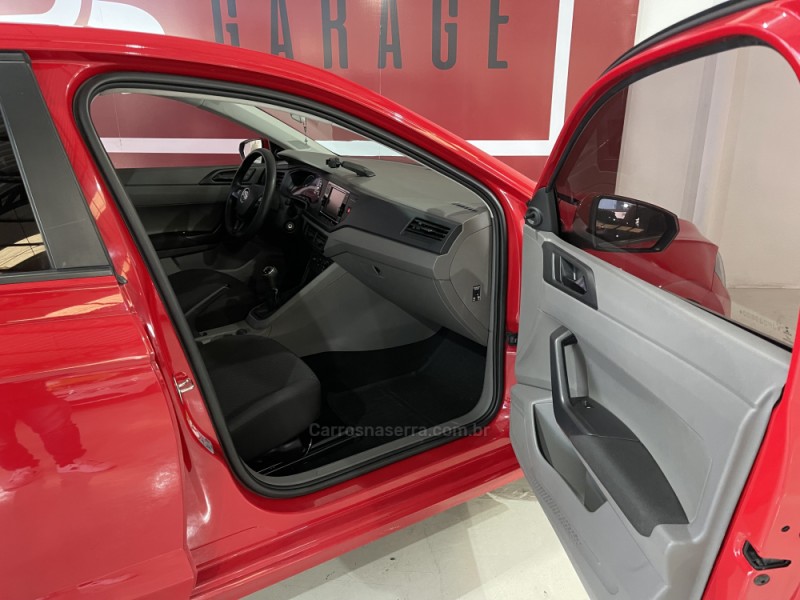 POLO 1.0	MPI TOTAL FLEX MANUAL  - 2018 - NOVO HAMBURGO