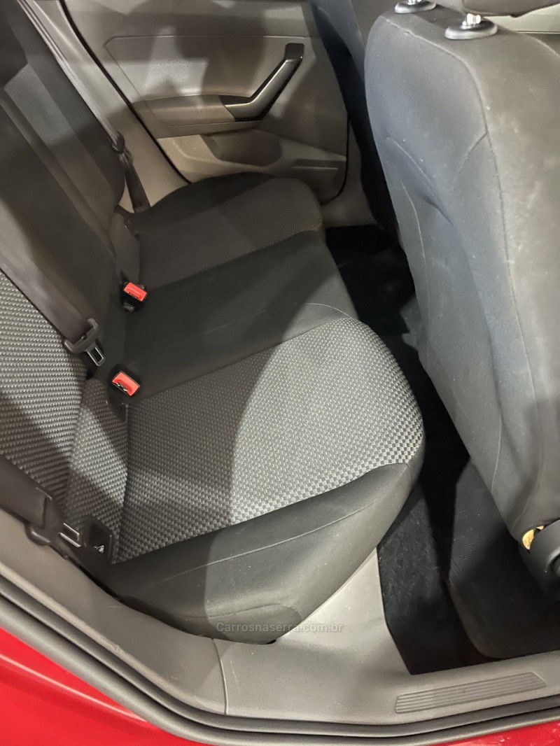POLO 1.0	MPI TOTAL FLEX MANUAL  - 2018 - NOVO HAMBURGO