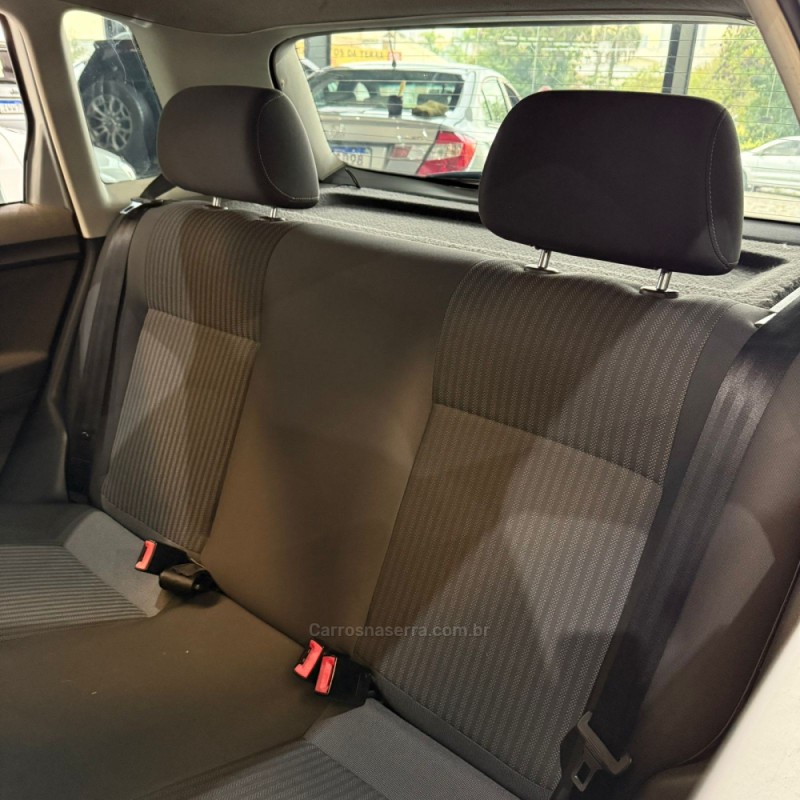 POLO 1.6 MI 8V FLEX 4P MANUAL - 2014 - NOVO HAMBURGO