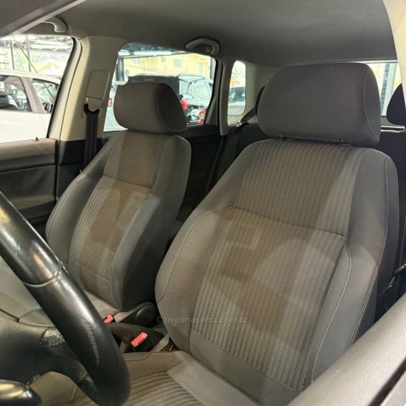 POLO 1.6 MI 8V FLEX 4P MANUAL - 2014 - NOVO HAMBURGO