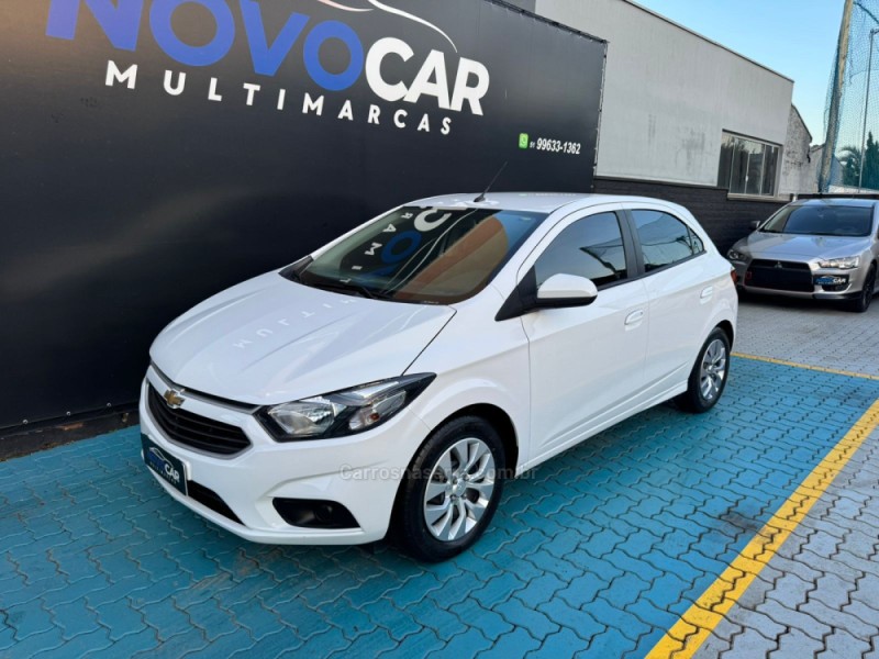 onix 1.4 mpfi lt 8v flex 4p manual 2018 estancia velha