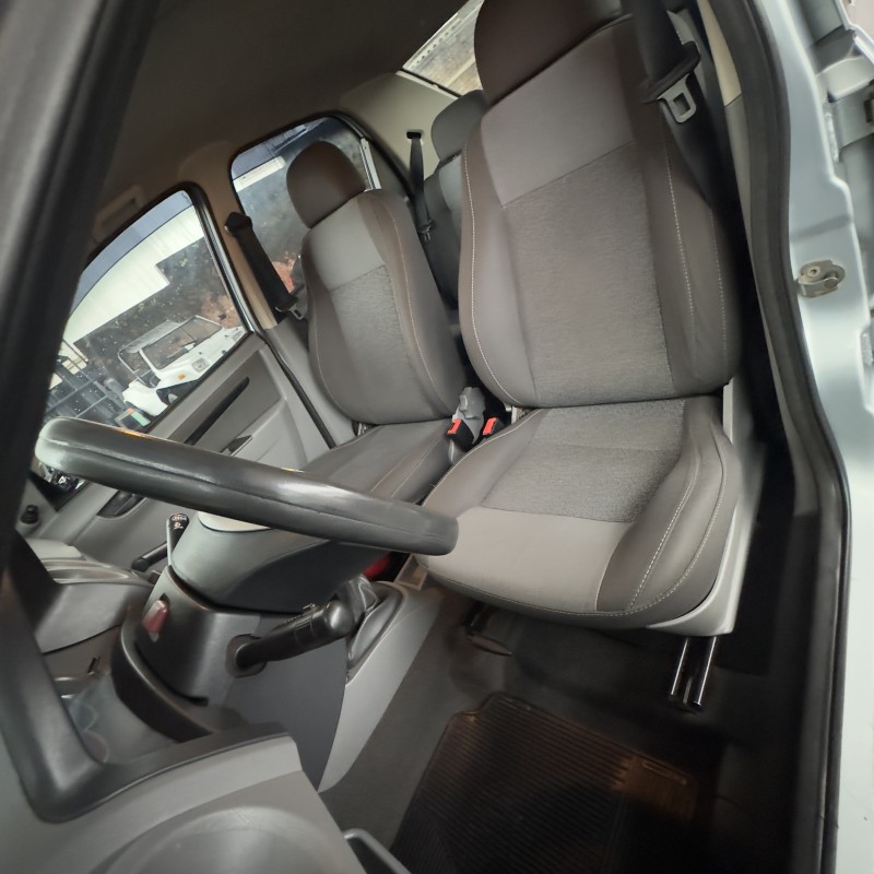 PRISMA 1.4 MPFI LT 8V FLEX 4P MANUAL - 2012 - CAXIAS DO SUL
