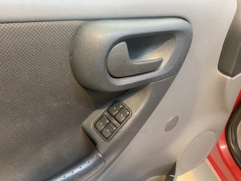 CORSA 1.0 MPFI 8V GASOLINA 4P MANUAL - 2004 - BENTO GONçALVES