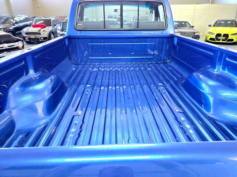 F-250  - 1991 - CAXIAS DO SUL