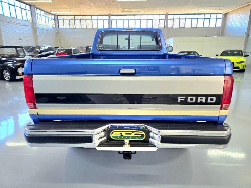 F-250  - 1991 - CAXIAS DO SUL