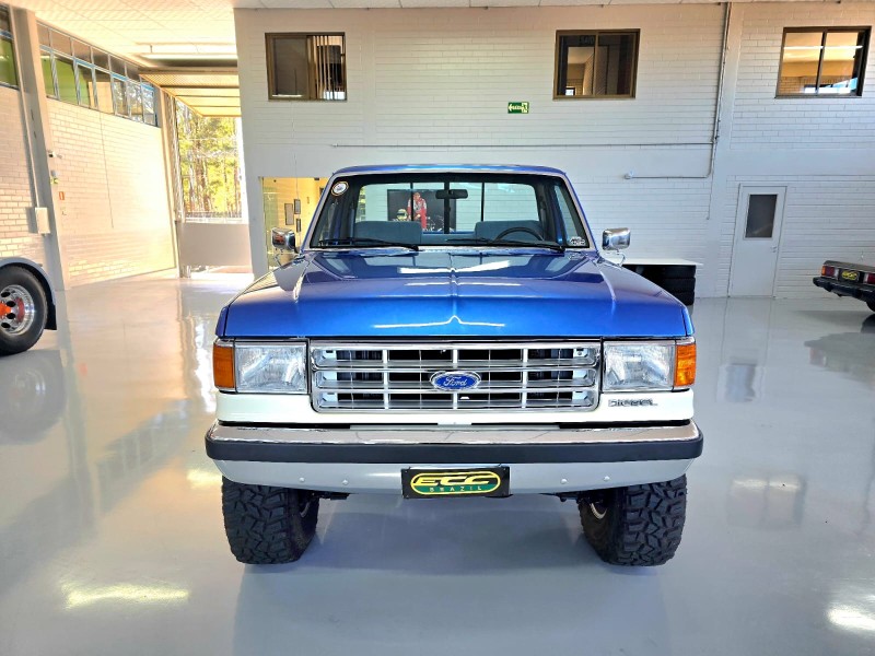 f 250 1991 caxias do sul
