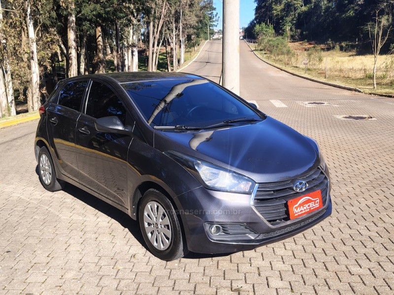 hb20 1.0 comfort 12v flex 4p manual 2017 guapore