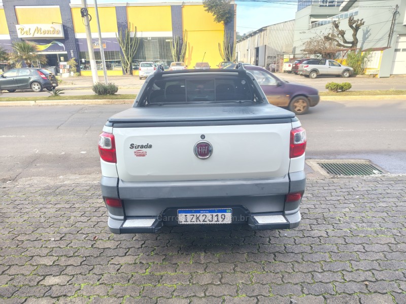 STRADA 1.4 MPI HARD WORKING CD 8V FLEX 3P MANUAL - 2020 - GUAPORé