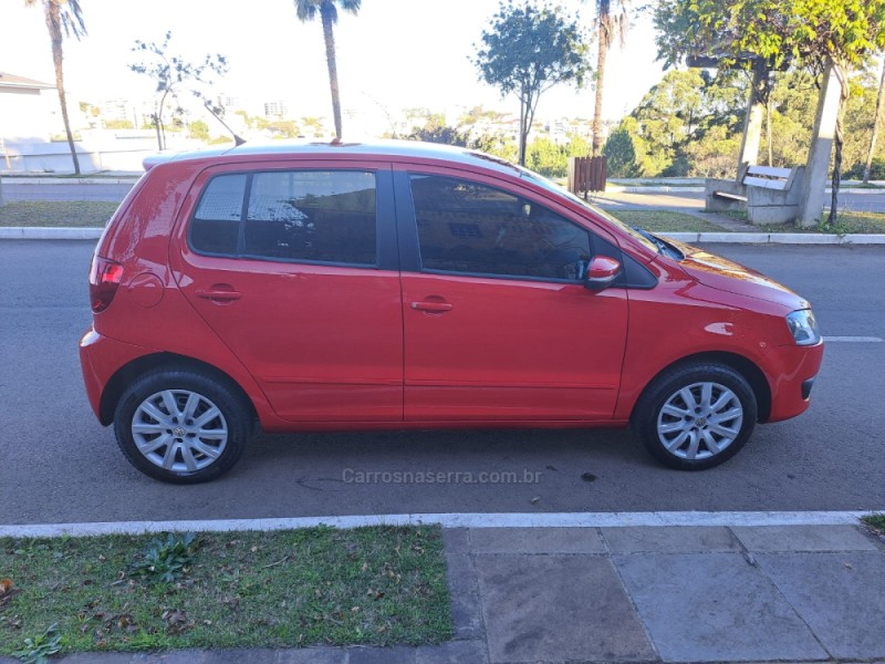FOX 1.0 MI TREND 8V FLEX 4P MANUAL - 2013 - VERANóPOLIS