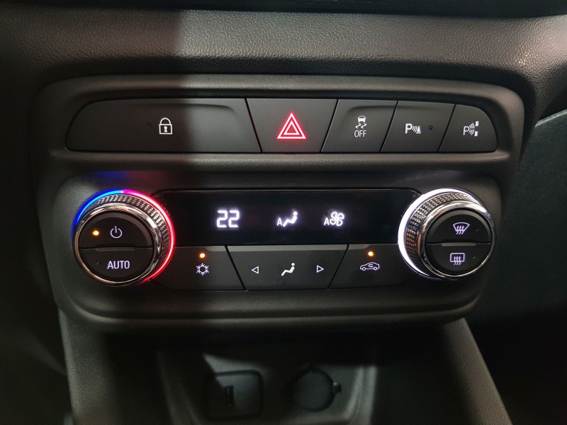 TRACKER 1.2 12V PREMIER TURBO FLEX 4P AUTOMÁTICO - 2025 - CAXIAS DO SUL