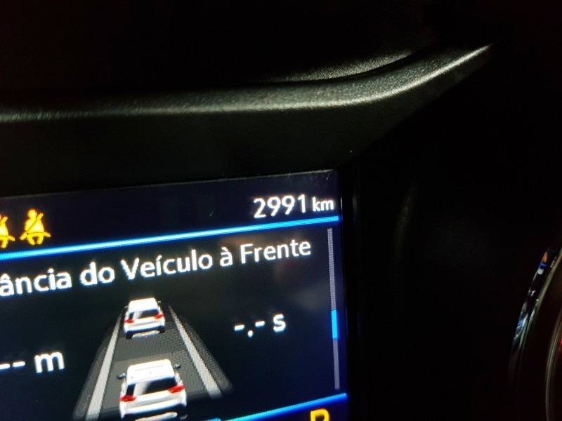 TRACKER 1.2 12V PREMIER TURBO FLEX 4P AUTOMÁTICO - 2025 - CAXIAS DO SUL