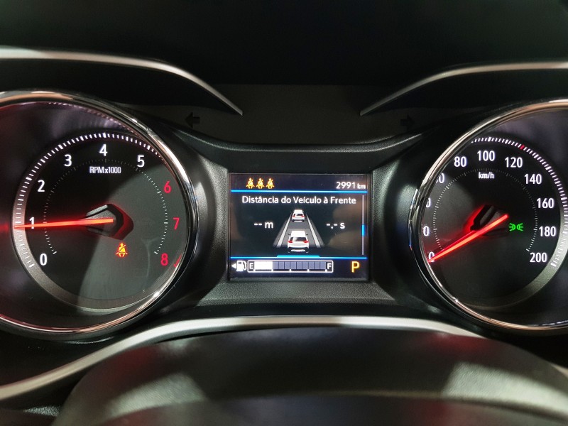 TRACKER 1.2 12V PREMIER TURBO FLEX 4P AUTOMÁTICO - 2025 - CAXIAS DO SUL