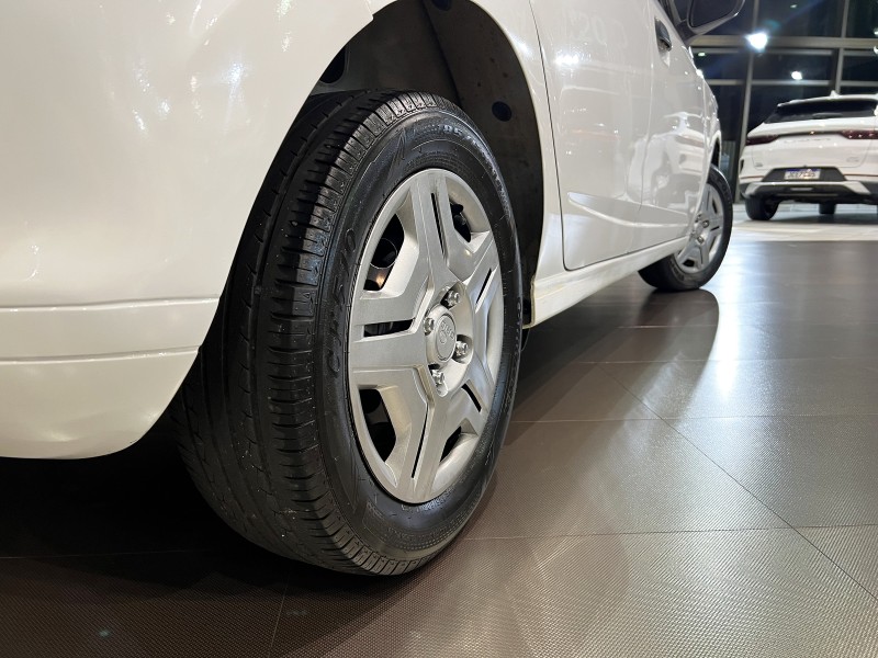 ONIX 1.0 JOY HATCH 8VFLEX 4P MANUAL - 2018 - FARROUPILHA
