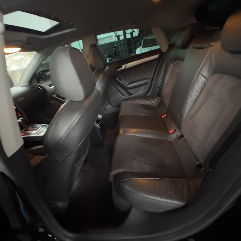 A5 2.0 TFSI SPORTBACK S LINE GASOLINA 4P AUTOMÁTICO - 2013 - CAXIAS DO SUL