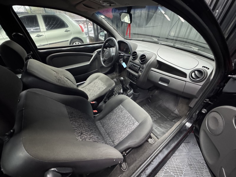 KA 1.0 MPI CLASS 8V FLEX 2P MANUAL - 2011 - CAXIAS DO SUL