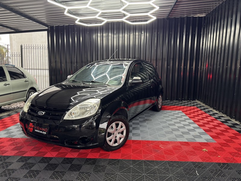 KA 1.0 MPI CLASS 8V FLEX 2P MANUAL