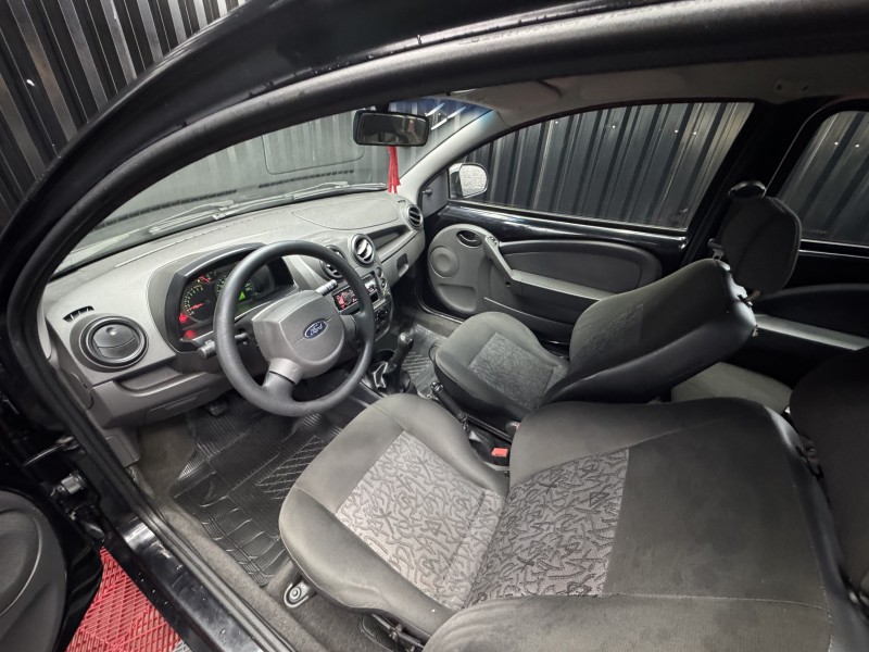 KA 1.0 MPI CLASS 8V FLEX 2P MANUAL - 2011 - CAXIAS DO SUL