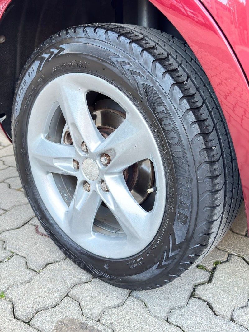 FOCUS 2.0 GLX SEDAN 16V FLEX 4P MANUAL - 2010 - CAXIAS DO SUL