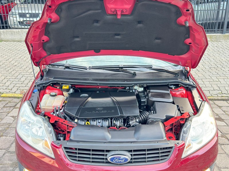 FOCUS 2.0 GLX SEDAN 16V FLEX 4P MANUAL - 2010 - CAXIAS DO SUL