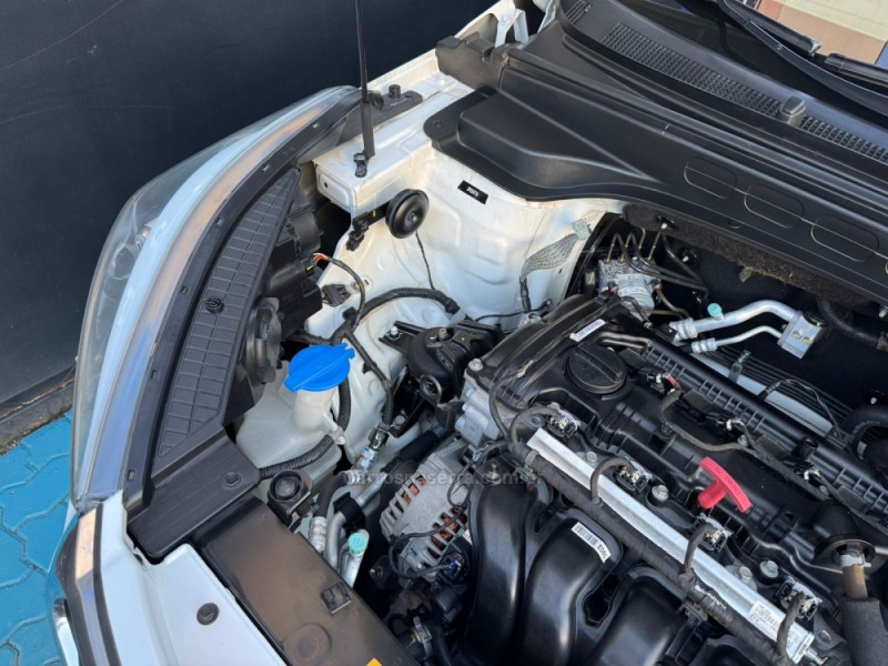 CRETA 2.0 16V FLEX PRESTIGE AUTOMÁTICO - 2018 - ESTâNCIA VELHA