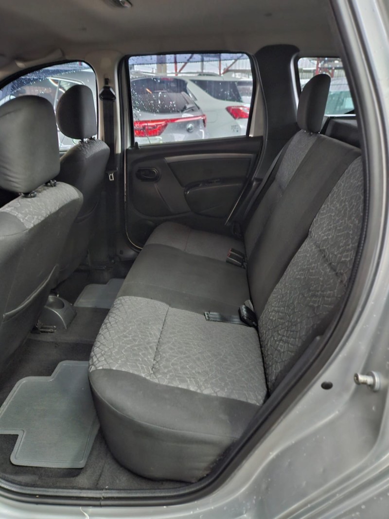 DUSTER 1.6 EXPRESSION 4X2 16V FLEX 4P MANUAL - 2014 - CAXIAS DO SUL