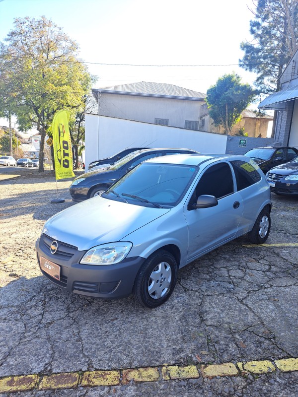 CELTA 1.0 MPFI LIFE 8V FLEX 2P MANUAL