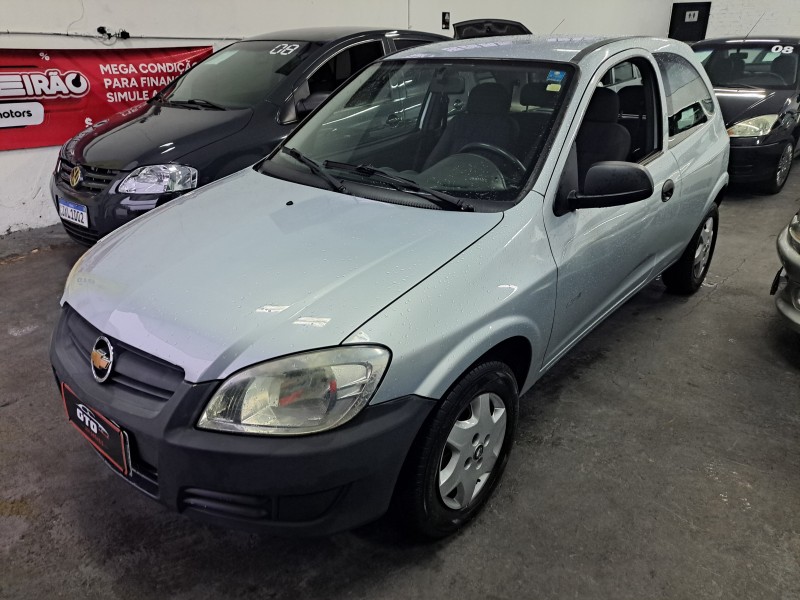 CELTA 1.0 MPFI LIFE 8V FLEX 2P MANUAL