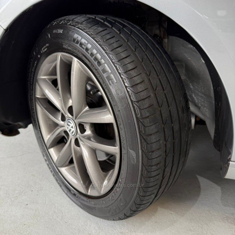 FOX 1.6 MI PRIME 8V FLEX 4P MANUAL - 2012 - NOVO HAMBURGO