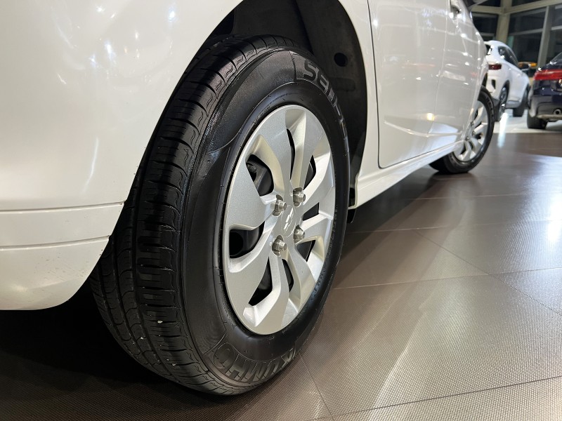 ONIX 1.0 JOY HATCH 8VFLEX 4P MANUAL - 2019 - FARROUPILHA