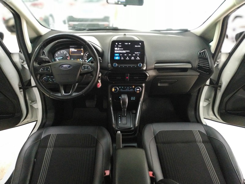 ECOSPORT 1.5 TIVCT FLEX FREESTYLE AUTOMÁTICO - 2019 - CAXIAS DO SUL