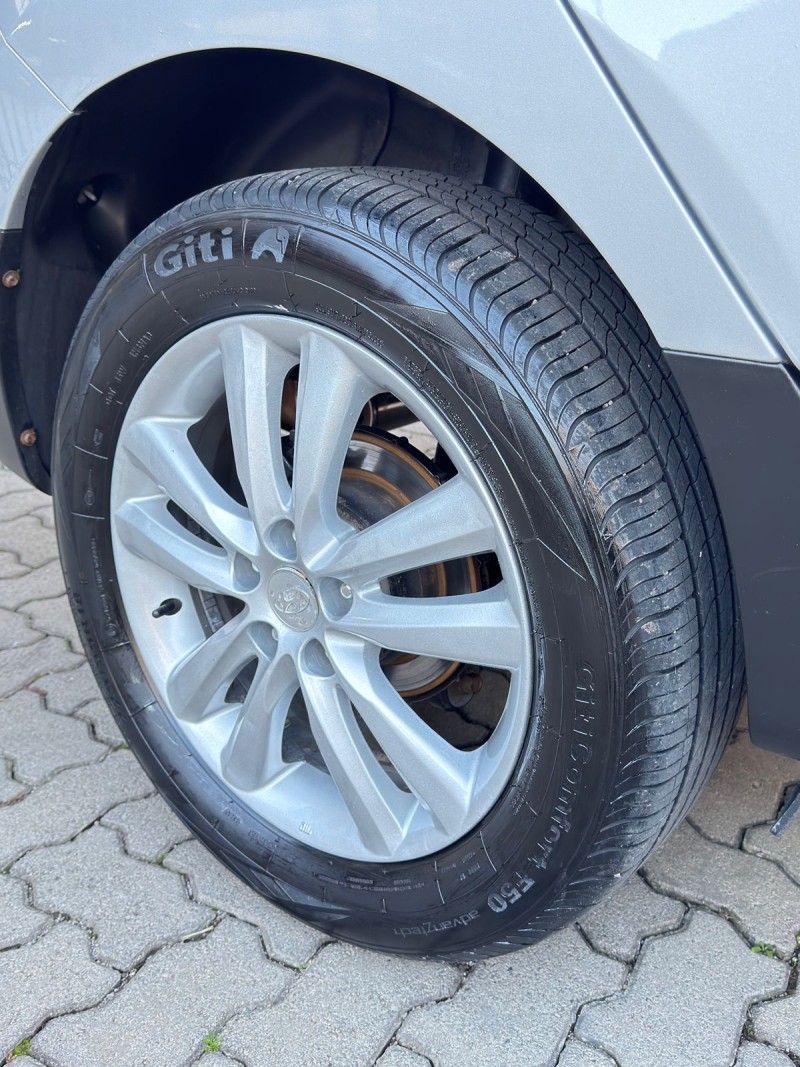 IX35 2.0 MPFI GLS 16V FLEX 4P AUTOMÁTICO - 2013 - CAXIAS DO SUL